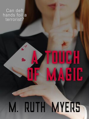 cover image of A Touch of Magic